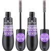 Essence MASCARA ANOTHER VOLUME JUST BETTER (Confezione da 2)