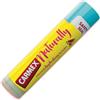 Carmex Naturally Stick anguria - la cura naturale delle labbra per un risultato liscio, 1 pezzo da 4,25 g, 23232