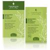 Helan Elisir Antitempo - Maschera Viso Gel Antirughe Antimacchia Schiarente 99% Naturale 4 Maschere per il Viso con Vitamina C E e Burro di Karitè Maschere Viso Stimola Collagene Skincare Antiage 8 ml
