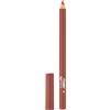 deBBY, lipPENCIL LONG LASTING, Matita Labbra Lunga Durata con Pigmenti Full Color, Applicazione Precisa e Confortevole, Texture Scorrevole, Colore 08 Brick