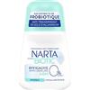 Narta Deodorante Biotic Invisible Ball 50 ml