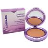 Covermark Camouflage Cipria Waterproof (Pelle Grassa) (Colore 04A)