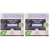 I Provenzali | Scrub Viso Solido, Testato su Pelli Sensibili, 70 g (Confezione da 2)
