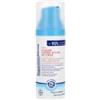 BEPANTHENDERMA Crema idratante viso ricco intenso - Idratazione fino a 48 ore - lenitiva, non grassa - Pelle molto secca a tendenza ruvida - Burro di karitè, olio di argan, niacinamide - BepanthenDerma 2 ×50 ml