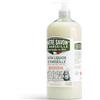 MAITRE SAVON DE MARSEILLE Maestro Sapone di Marsiglia - Sapone di Marsiglia liquido Latte di Capra, 1 L, 96% di origine naturale