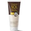 Bottega Verde - SOL Cocco + Attivatore di abbronzatura, Bagnodoccia doposole, addolcente, 200 ml, con Latte di Cocco e attivatore di abbronzatura, non lava via l'abbronzatura