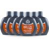 BREEZE | Deodorante Squeeze Power Protection, Breeze Men, 6x100 ml