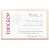Topicrem - Mela, Pane Esfoliante Unificante - Unifica la Carnagione, Esfolia e Risveglia la Scinta - Olio di Oliva, Coprah e Nuclei di Albicocca - Cura Viso e Corpo per Pelle Sensibile - 150 g