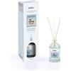 Prady - Mikado Diffusore Ambientador Aromaguard Bagno - Unisex - 100ml - Neutralizza gli odori e rinfresca il tuo bagno.