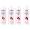 by Amazon, Balsamo Intense Colour, 2 x 300 ml (Confezione da 2)