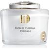 Kedma - Crema Viso con Oro 24K e Minerali del Mar Morto - Anti-Età e Luminosità - 50g