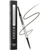 NANOBROW Matita Per Sopracciglia Nanobrow Eyebrow Pencil - Una matita colorata per sopracciglia. Sopracciglia perfettamente definite e riempite (Light Brown)