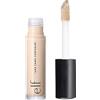 e.l.f. 16HR Camo Concealer, coprenza totale e altamente pigmentato, finish opaco, Light Peach, 6 mL (0,203 fl oz)