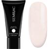 Semilac Acrylgel Double Flex Diamond Cream 30 g