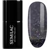 Semilac Smalto UV 611 Violet Night 7 ml