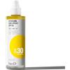 FaceD Face D - Hydraoil Spray Solare Corpo e Capelli SPF 30, 200ml
