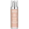 lavera Hyaluron Liquid Foundation -Cool Ivory 02- - Cool Ivory 02 - cosmetici naturali - Vegan - texture setosa e leggera - senza olio minerale - acido ialuronico naturale & olio di mandorle biologico - 30ml