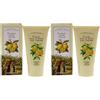 L'Erbolario Crema Per Mani al limone, 1er Pack (1 X 75 ML) (Confezione da 2)