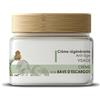 Maroc Argan Crema alla bava di lumaca, anti-età e riparatrice, perfetta contro le rughe, smagliature e per il trattamento dell'acne, 50 ml