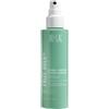 MULAC | FRIZZ OVER10 - Trattamento Intensivo Anticrespo Senza Risciacquo, Latte Spray Termoprotettore, Districante e Idratante, con Latte di Cocco e Avocado, Vegan, 150ml