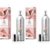 Les Perles d'Orient Charme Intuit EDP 150ml (Confezione da 2)