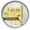 Luvia Cosmetics Luvia Sapone per pennelli - Essential Brush Soap Citro - per la pulizia dei pennelli - sapone ideale per la bellezza - 100 g XXL pennello per il trucco