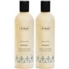 Ziaja Proteine Di Seta Shampoo Lisciante - 300 Ml (Confezione da 2)