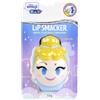 Lip Smacker - Disney Emoji Flip Balms Collection - Cenerentola Burrocacao per Bambini - Gusto Frutti di Bosco - Dolce Regalo per i Tuoi Amici - Pezzo Singolo