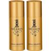Paco Rabanne 1 Million Deodorante Spray, Uomo, 150 ml (Confezione da 2)
