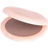 Neve Cosmetics cipria effetto contouring con specchietto incorporato Flat Perfection, levigante | Velvet Contour