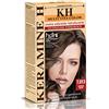 Keramine H Crema Colorante Ristrutturante Biondo Beige - 110 ml
