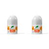 Dr.Organic Dr. Organic Manuka Honey Deodorante Roll On, 50ml (Confezione da 2)