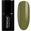 Semilac Smalto UV 659 Matcha Latte 7 ml