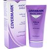 Covermark Primer Magic Shield, Base Idratante per Makeup, Ipoallergenico, Adatto a Tutti i Tipi di Pelle, SPF 30, Formato 50 ml