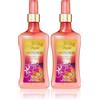 Hawaiian Tropic Sunkissed Dreams, Spray per il Corpo, 250 ml (Confezione da 2)