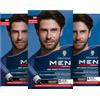 Men Perfect Schwarzkopf Men Perfect Anti-Grey Tinta Gel 80 nero-marrone (80 ml), colore per capelli da uomo, dissolvenza i capelli grigi, tinta anti-grigia per un risultato naturale