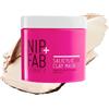 NIP & FAB Nip+Fab Salicylic Acid Fix, Maschera di argilla con acido salicilico, Maschera purificante per il viso, Minimizzazione dei pori, Controllo del sebo, Illuminazione, Trattamento anti-acne, 170 ml