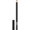 deBBY, eyePENCIL Matita Occhi Nera, Mina Speciale per Tratti Definiti e Sguardo Intenso, Lunga Tenuta Senza Sbavature, Per Esterno e Rima Interna Occhi, Colore 10 Nero