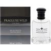 Fragluxe Wild by Fragluxe for Men - Spray EDT da 3,3 oz