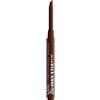 NYX Professional Makeup Epic Inky Stix, Eyeliner in Gel Cremooso Ultra-Pigmentato, Fino a 16 Ore di Tenuta, Punta di Precisione, Shade: Ember Energy, 0,1 gr