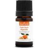 La Compagnie des Sens PETIT GRAIN BIGARADE BIO - 5mL - Olio Essenziale di Qualità Premium - 100% Puro, Naturale, Garantito ChromaCert® - Chemiotipizzato & Integrale