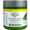 NaturVital Mascarilla Repara E Hidrata Sensitive 500 Ml