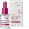Bottega Verde - Siero Peeling Enzimatico Rinnovatore Viso, 15 ml, con 6% Enzyme Complex e Iperfermentato di Melograno, Illumina ed Esfolia Delicatamente, Tutti i Tipi di Pelle, Escluse le Sensibili