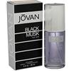 Jovan White Musk Jovan Black Musk For Men Edc - 88 Ml