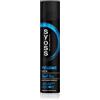 Syoss - Balsamo bifasico senza risciacquo spray per capelli sottili o senza volume - Volume - 300ml - Volume fino a 48h di volume non appellato - Capelli come appena usciti dal parrucchiere