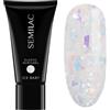 Semilac Elastic Acrylgel Ice Baby 30 g