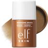 e.l.f. SKIN Bronzing Drops, Liquid Bronzer For Face & Skin, Creates A Sun-Kissed Glow, Infused With Vitamin E, Vegan & Cruelty-Free, Copper Gold