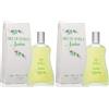 INSTITUTO ESPAÑOL - AIRE SEVILLA AGUA AZAHAR edt vapo 150 ml-mujer (Confezione da 2)