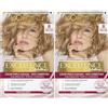 L'Oreal Paris Excellence Crema N.8 (Confezione da 2)