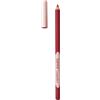 Neve Cosmetics Pastello Labbra dal colore pieno e coprente | Blood